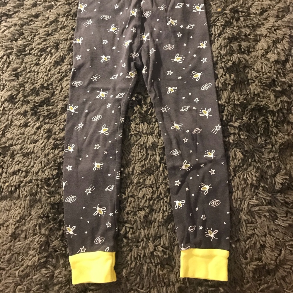 Firefly Pajama Set - Picture 4 of 5